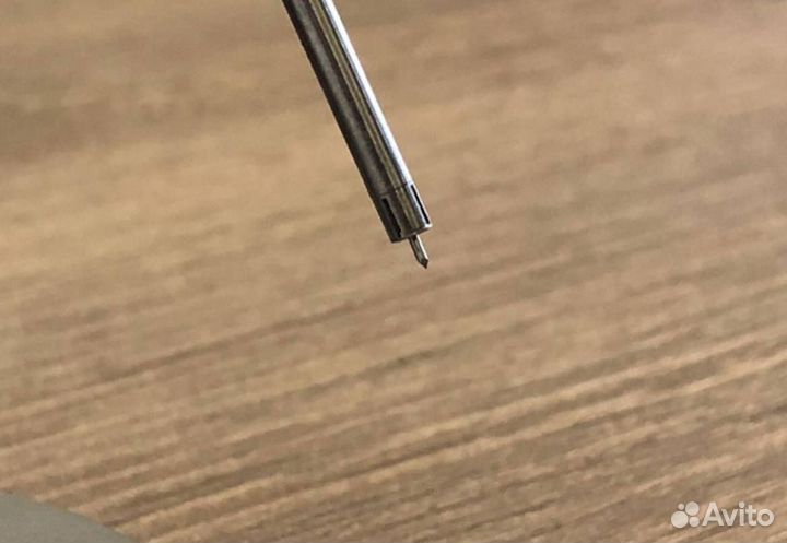 Набор для безударной фиксации мембран