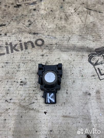 Парктроник Mazda Cx-5 KE