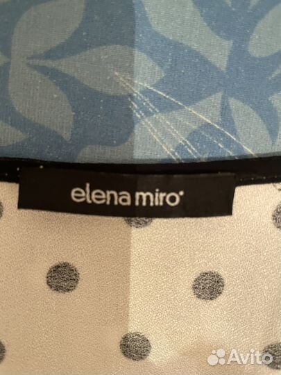 Кофта elena miro