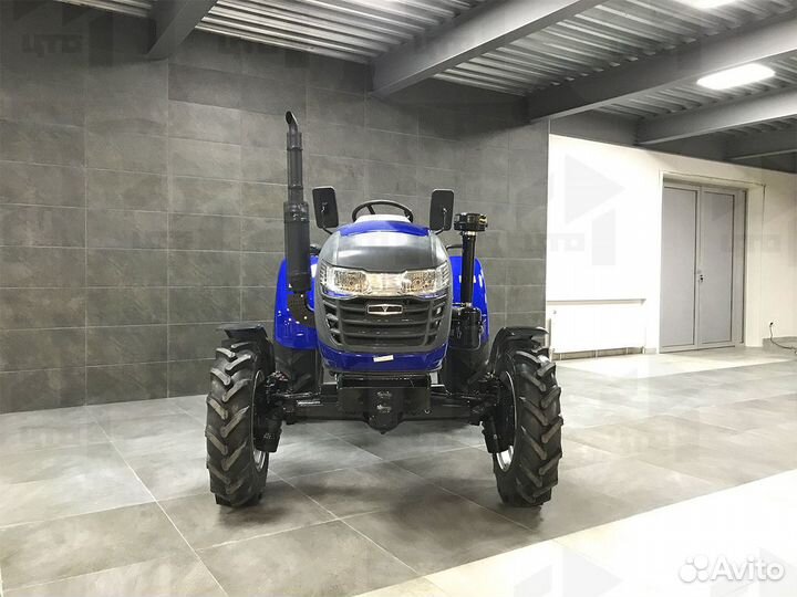 Мини-трактор Foton Lovol TE-354 HT, 2023
