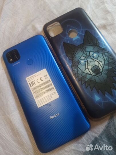 Xiaomi redmi 9c nfc