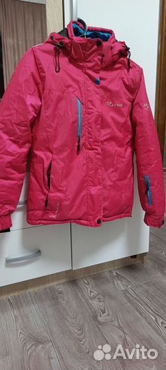 Куртка зимняя женская 42 44 размер