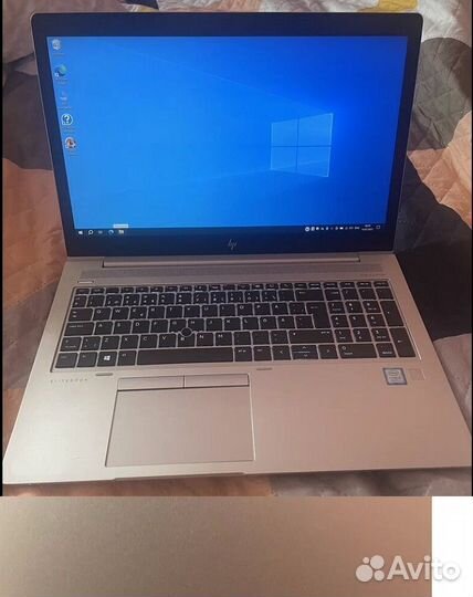 HP Elitebook 850 G5 i5-8250U/8/256/FullHD