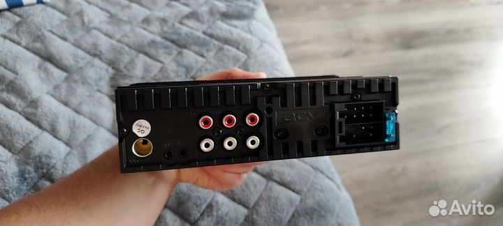 Головное устройство