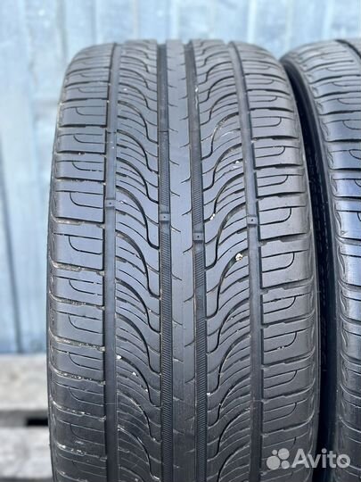 Nexen N7000 Plus 235/35 R19 91W