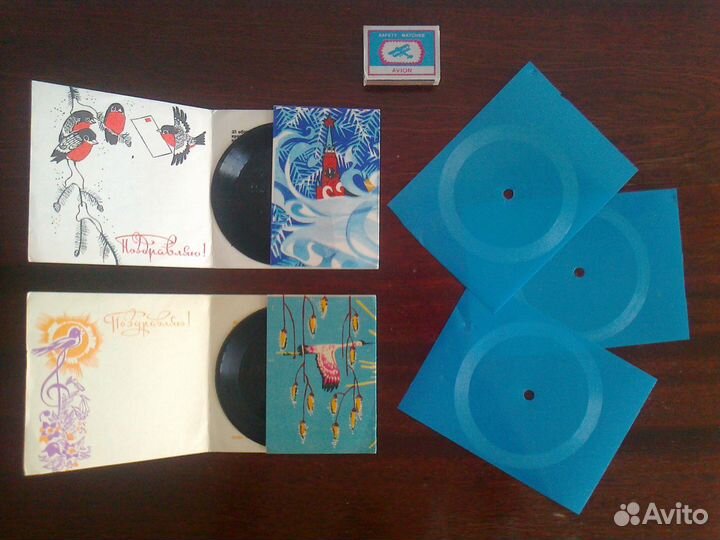 Грампластинка,10 см,Долгоиграющая,СССР,1970 годы