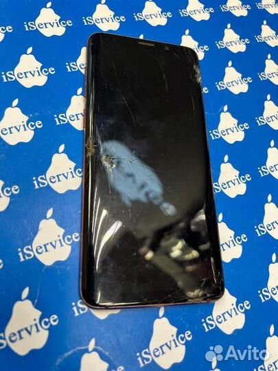 Samsung Galaxy S9 Plus, 4/64 ГБ