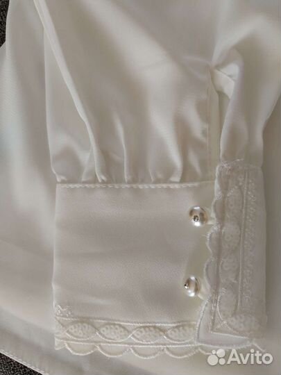 Детская одежда для девочек новая