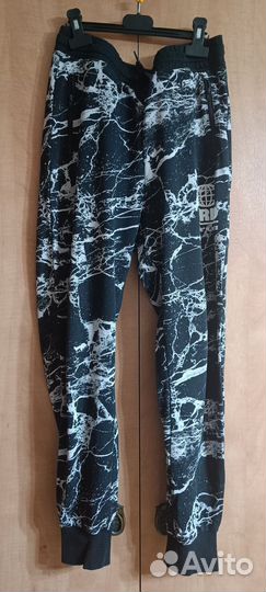 Джоггеры hm р170
