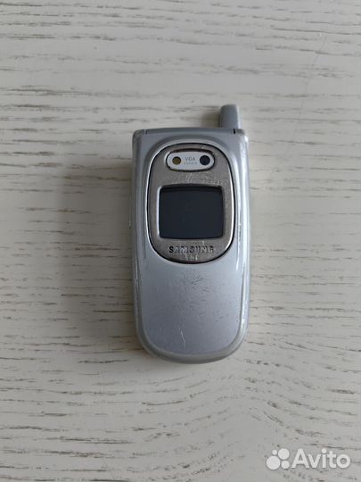 Nokia 1208