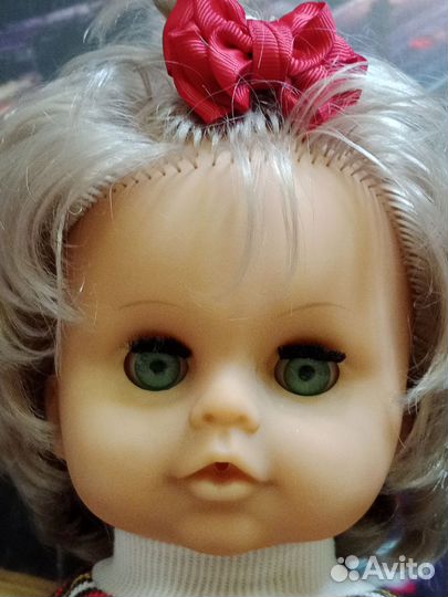Куклы Немецкие Biggi 60-10 см Чешская Lidova Tvorb