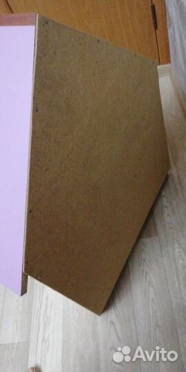 Домик для кукол