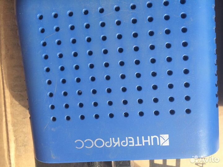 Модемы для интернета