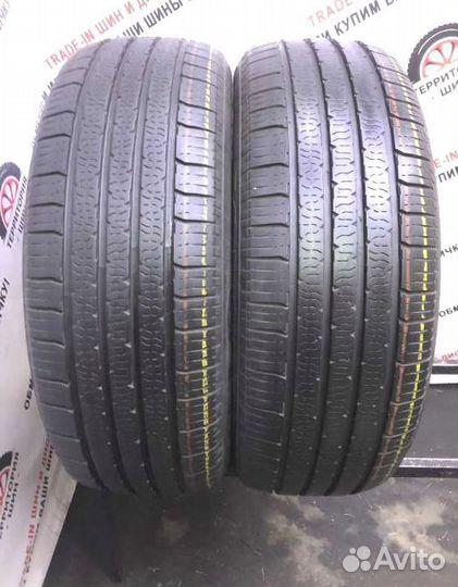 Kumho Radial 798 Plus 235/60 R17 102H