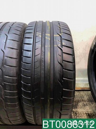 Dunlop SP Sport Maxx RT 225/45 R17 105W