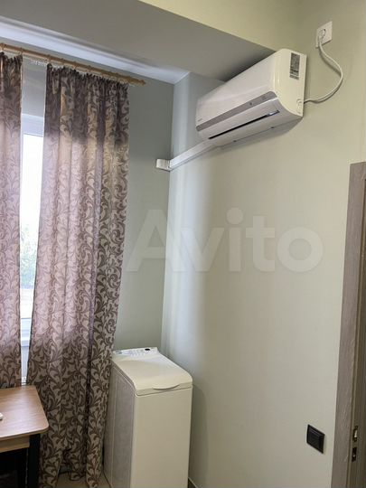 1-к. квартира, 34 м², 2/2 эт.