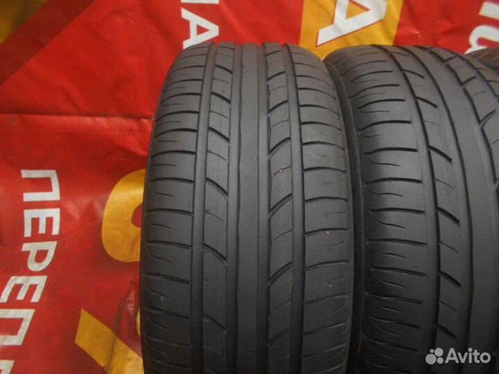 Sava Intensa HP 205/55 R16
