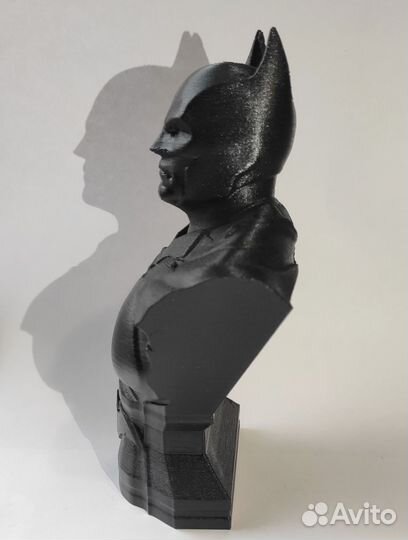 Фигурка Бэтмен (бюст)