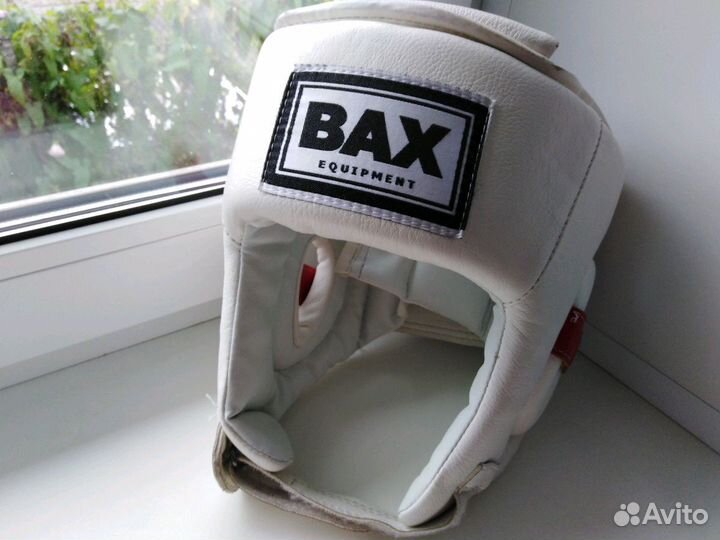 Продам шлем для единоборств