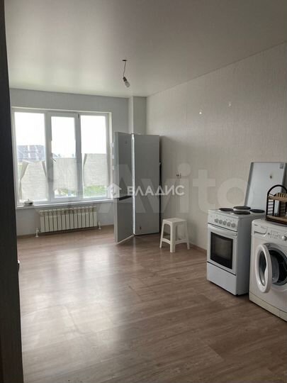 1-к. квартира, 37,1 м², 3/5 эт.