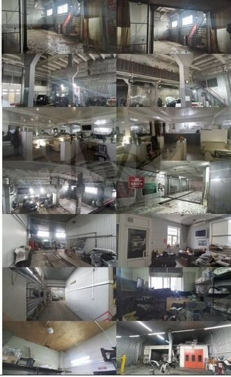 Свободного назначения, 1556 м²