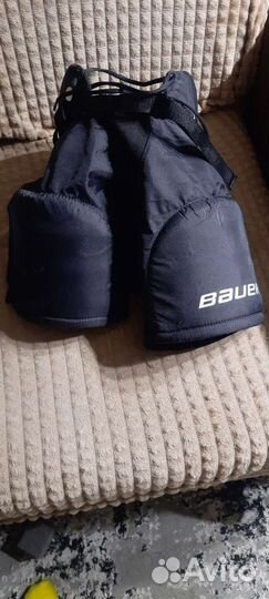 Детская хоккейная форма от 5 до 7 лет