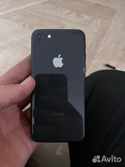iPhone se 64gb 2020