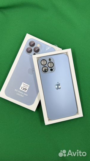 Чехол на iPhone 13 pro/ 13 pro max