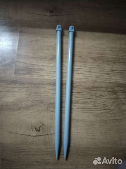 Спицы для вязания