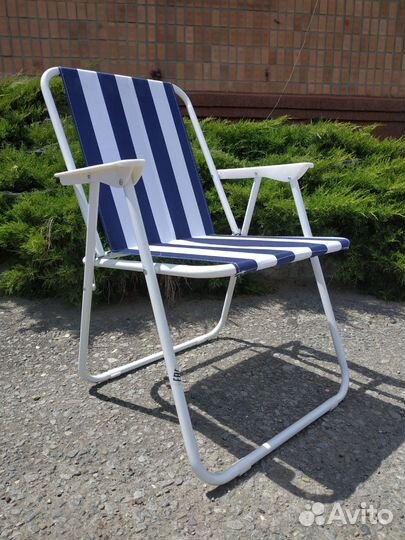 Кресло (стул) складное