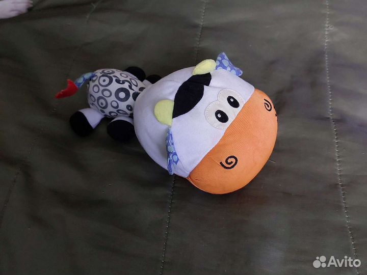 Игрушка Корова