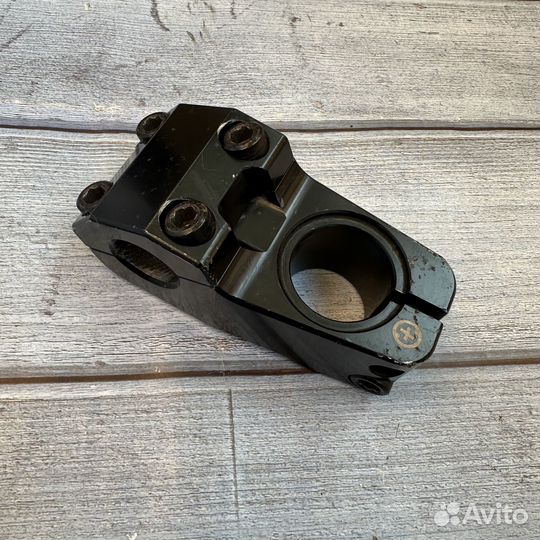 Вынос SaltPlus Field