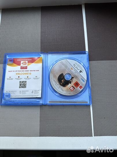 The Dark Pictures Anthology: House of Ashes