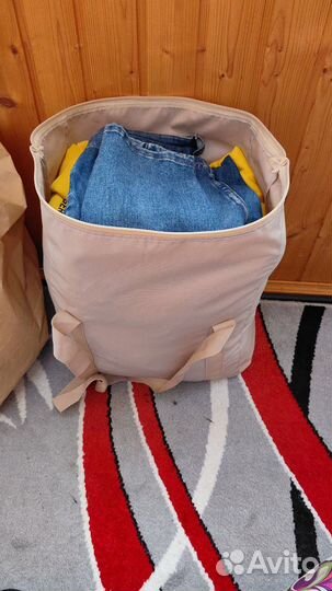 Женские вещи пакетом 42 44