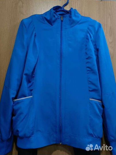 Костюм спортивный женский