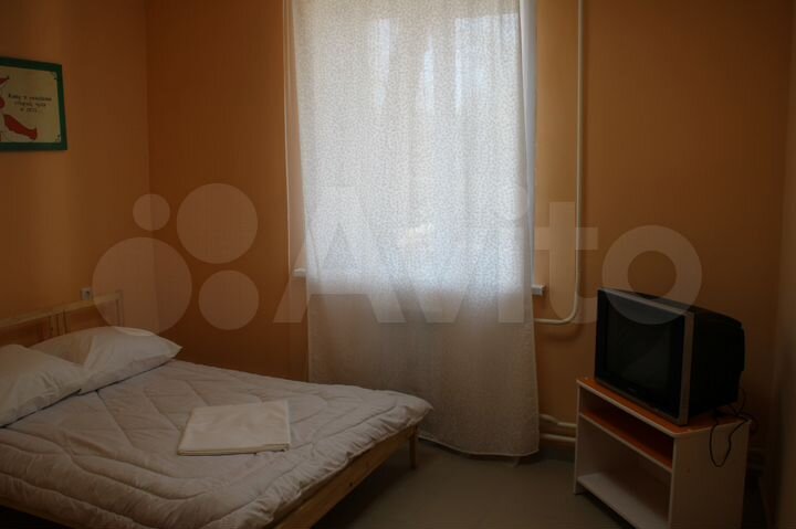 Комната 20 м², 2/2 эт.