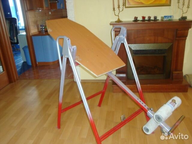 Инверсионный стол