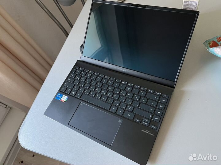 Asus zenbook 13 oled ux325ea