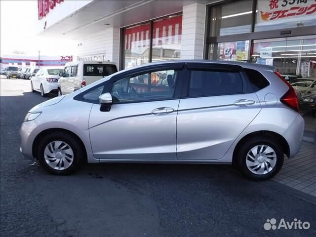 Honda Fit 1.3 CVT, 2013, 72 000 км