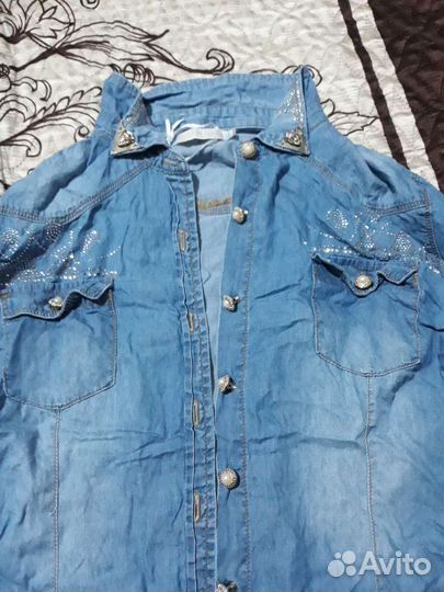 Кофта женская