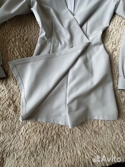 Комбинезон женский 42