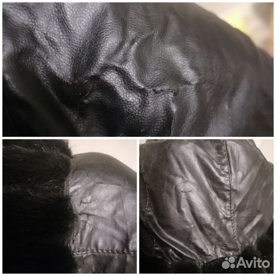 Куртка / Пуховик женская