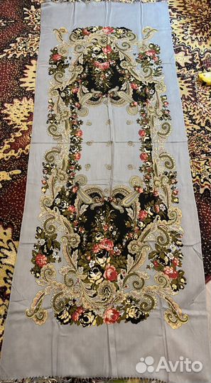 Платки разные (4шт)