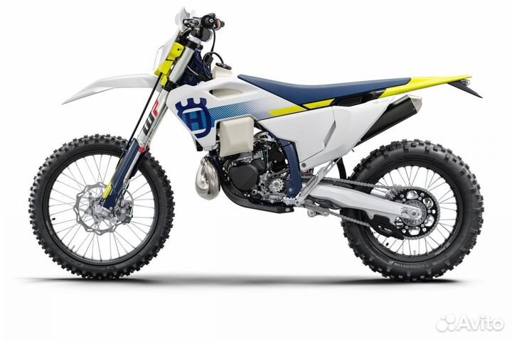 Husqvarna TE 250i 2024