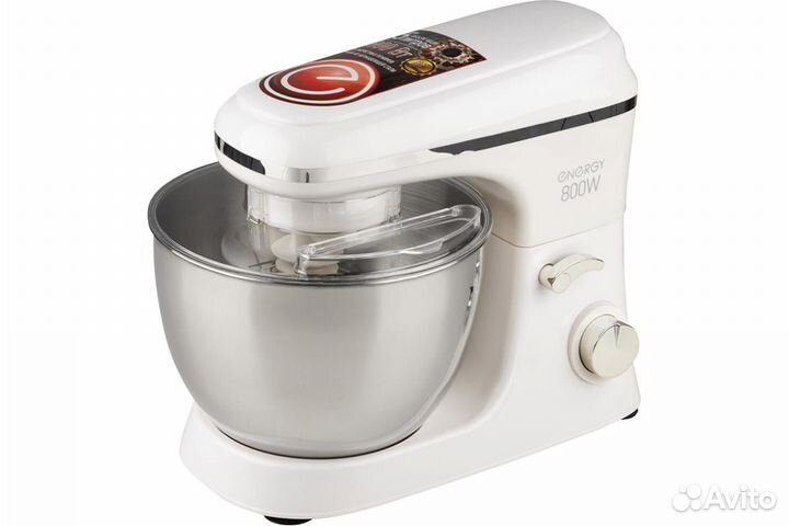 Планетарный миксер Energy EN-265