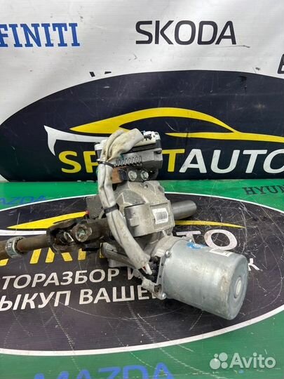 Электроусилитель руля Hyundai I40 1 2.0 2011-2015