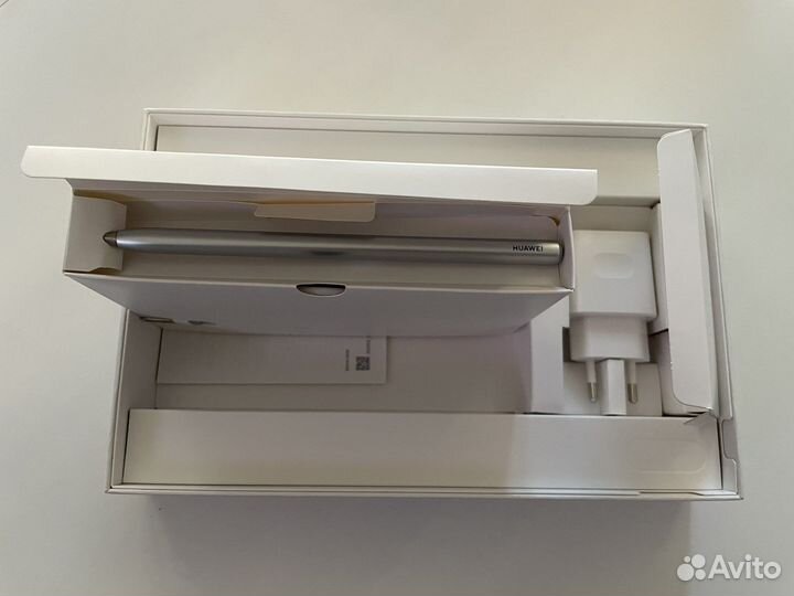 Планшет huawei MatePad модель ван4-W09