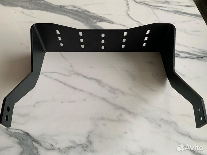 Усилитель багажника Stels Guepard (Стелс гепард)