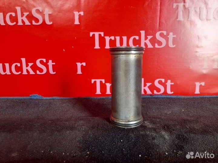 Патрубок турбины Daf XF106