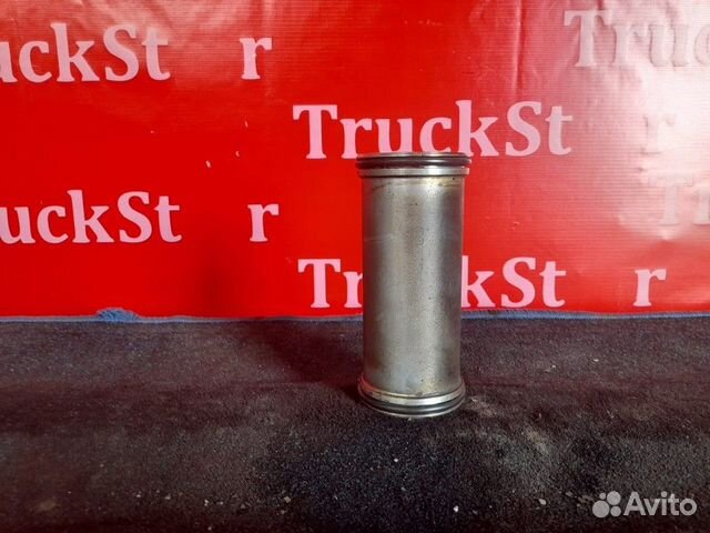 Патрубок турбины Daf XF106